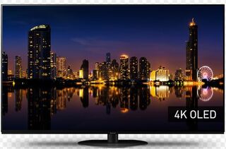 Panasonic TH-65MZ1500Z OLED TV