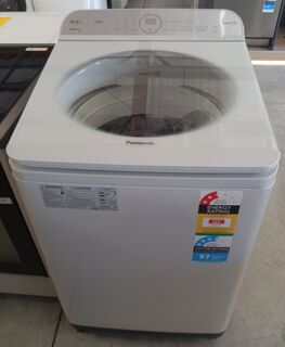 Panasonic 8.5kg Top Loader Washer