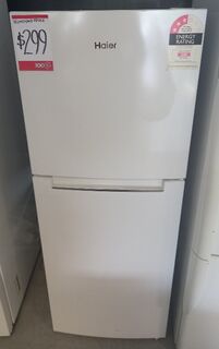 Haier Fridge/Freezer