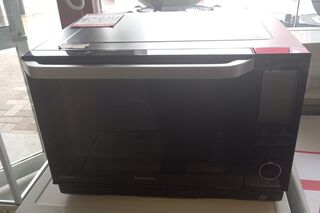 Panasonic 4 in 1 Combination Microwave Oven