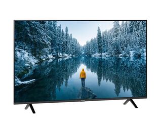 Panasonic 50 inch Smart TV