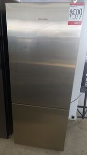 F&P Fridge/Freezer