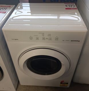 Panasonic Vented Dryer