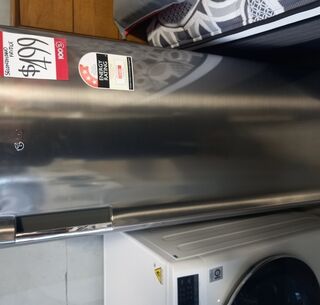LG Fridge / Freezer