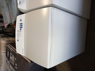 Fisher and Paykel Top Loader Washer