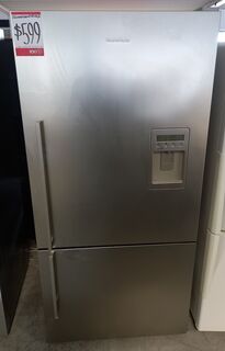 Fisher and Paykel Fridge / Freezer