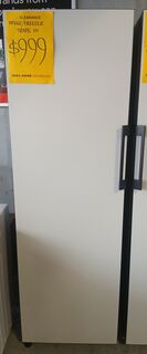 Samsung Bespoke Vertical Freezer