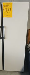 Samsung Vertical Fridge