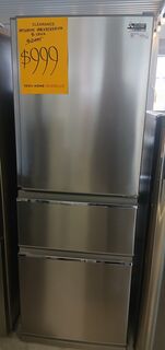 Mitsubishi Fridge / Freezer