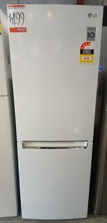 LG Fridge/Freezer