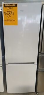 Beko Fridge/Freezer