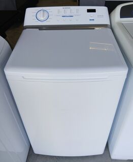 Simpson Top Loader Washer