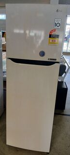 LG Fridge / Freezer