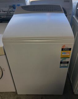 Fisher and Paykel Top Loader Washer