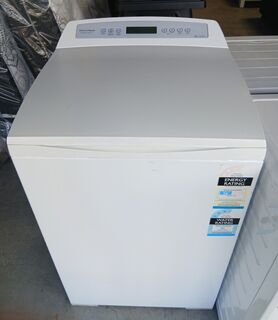 Fisher and Paykel Top Loader Washer