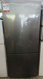 LG Fridge / Freezer