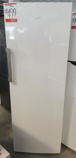 Beko Vertical Fridge