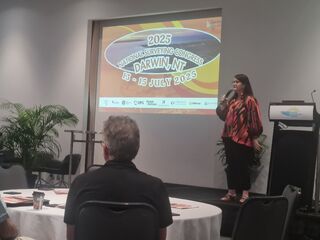 2025 National Survey Conference