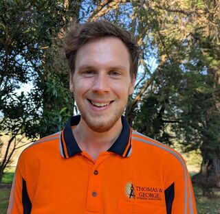 We have Hired - Ross Jackel has rejoined the team