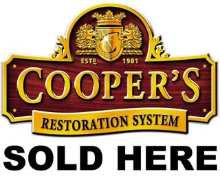 Cooper's Restoration System