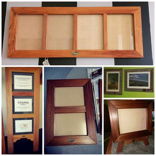 Picture Framing and Display Cabinets