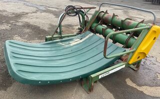 S/H Hustler Chainless 2000