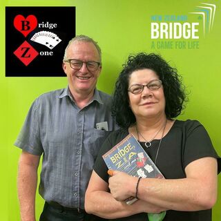Latest Bridge podcast - Wednesday 21 February