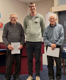 Intermediate 6th Place