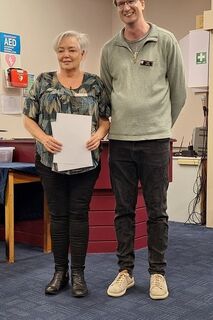 Intermediate 7th Place