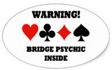 Why play bridge?    [Owner: President]