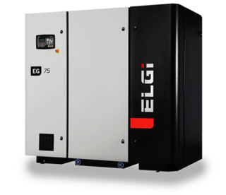 What is the best air compressor for the New Zealand timber industry?