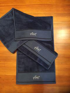 Sult Wear Fitness Towel