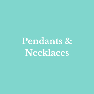 NZ's Gemstone Pendants and Necklaces