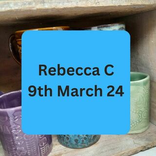 Listing for Rebecca C