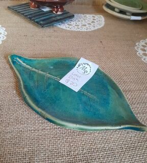 Leaf Dish