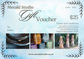 Gift Voucher