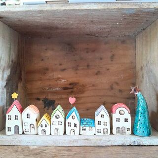 Mini Houses6