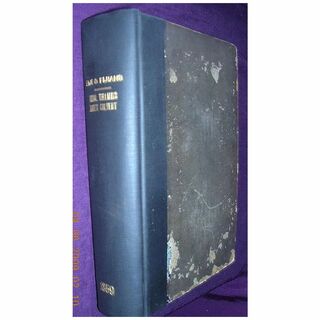 1859 Fiji & The Fijians Williams & Calvert New York First Edition