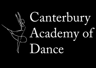 Canterbury Academy of Dance 