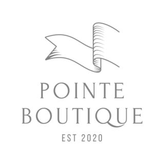 Pointe Boutique