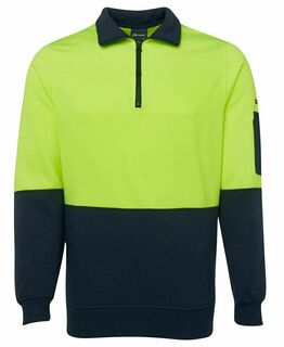 lime/navy