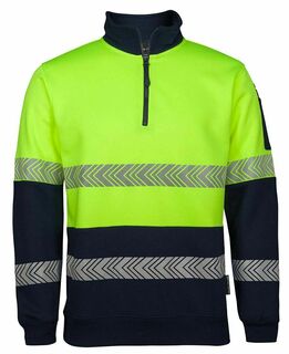 lime/navy