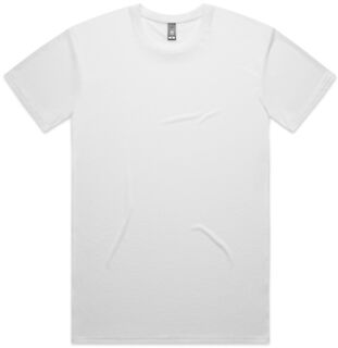 STAPLE ACTIVE TEE | 5001A