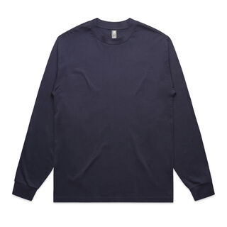 HEAVY L/S TEE | 5081