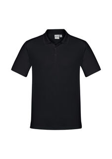 Mens Aero Short Sleeve Polo P815MS