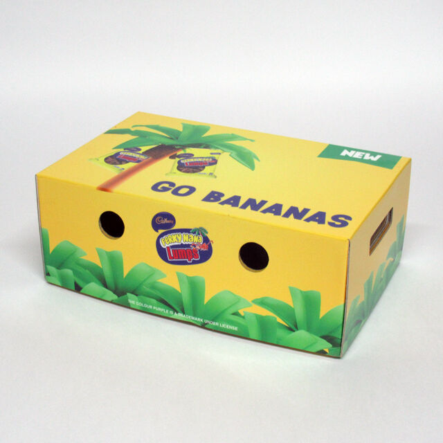 Banana Crate