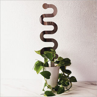 Plant Trellis: Serpent Mirror
