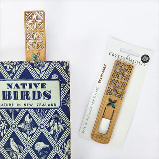 Bookmark: Tapa 2
