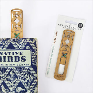 Bookmark: Tapa 3