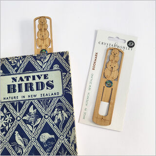 Bookmark: Kiwi 2